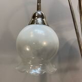 Three-arm lamp, vintage 60’