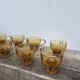 10 Italian coffee cups 1970