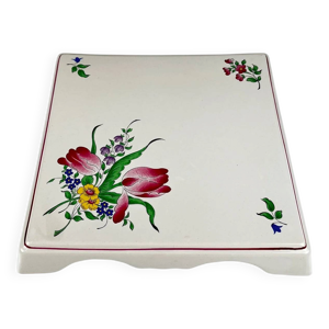 dessous de plat KG Lunéville,