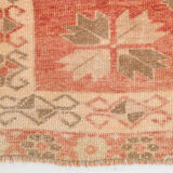 3x14 Extra Long Stair Turkish Runner, 92x425Cm