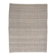Mid Century Modern Handmade Wool Kilim Rug, 255x322Cm