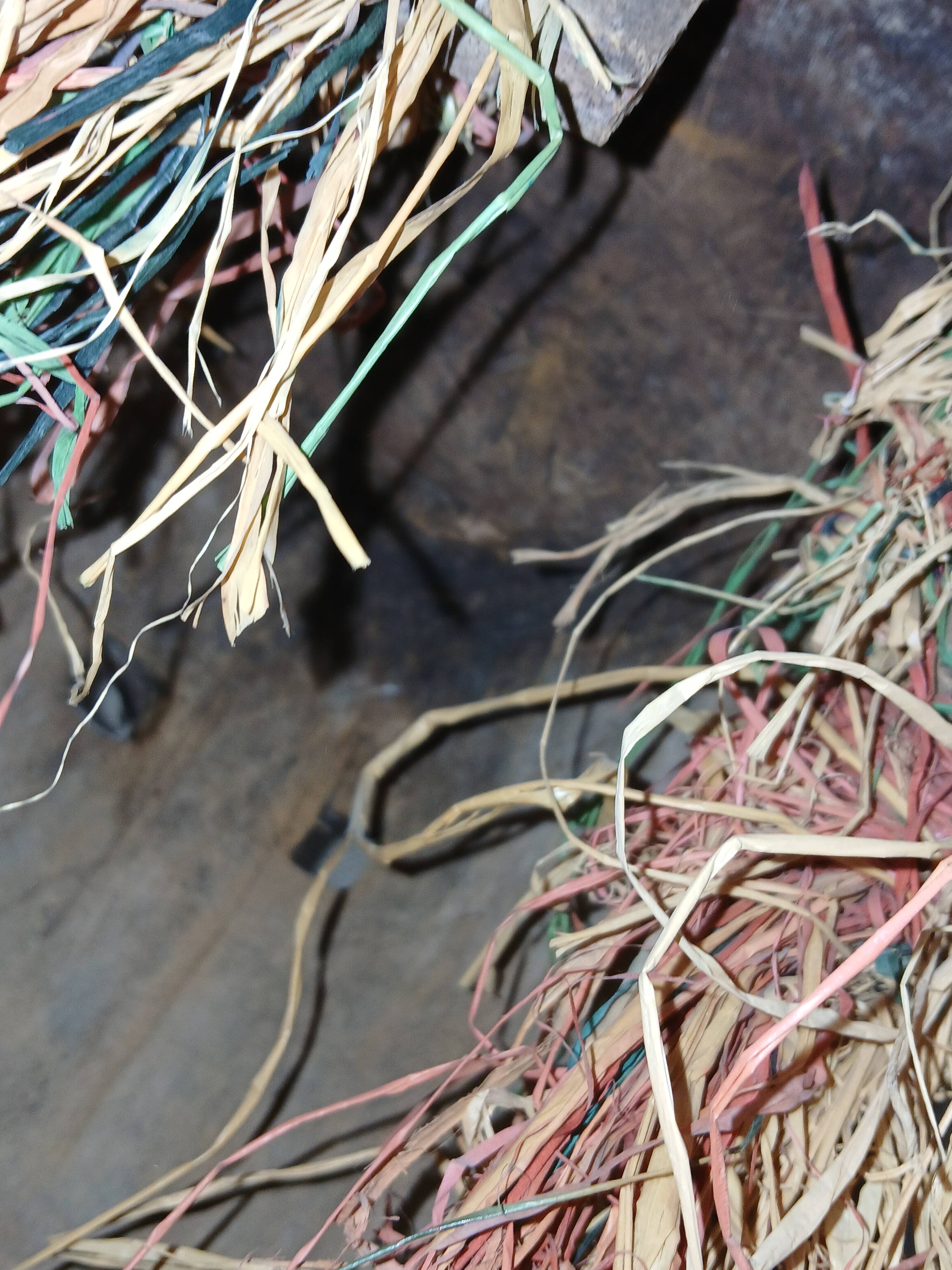 African mask burkina fasso