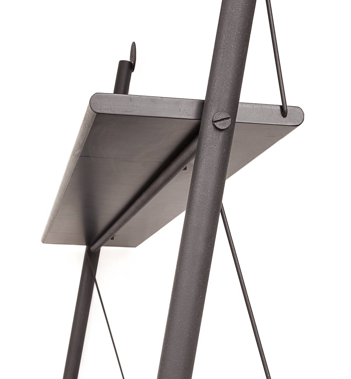 John Ild Library, by Philippe Starck