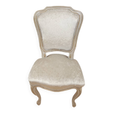 Louis XV style classic chair