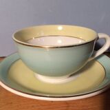 Coffee 12 cups St Amand