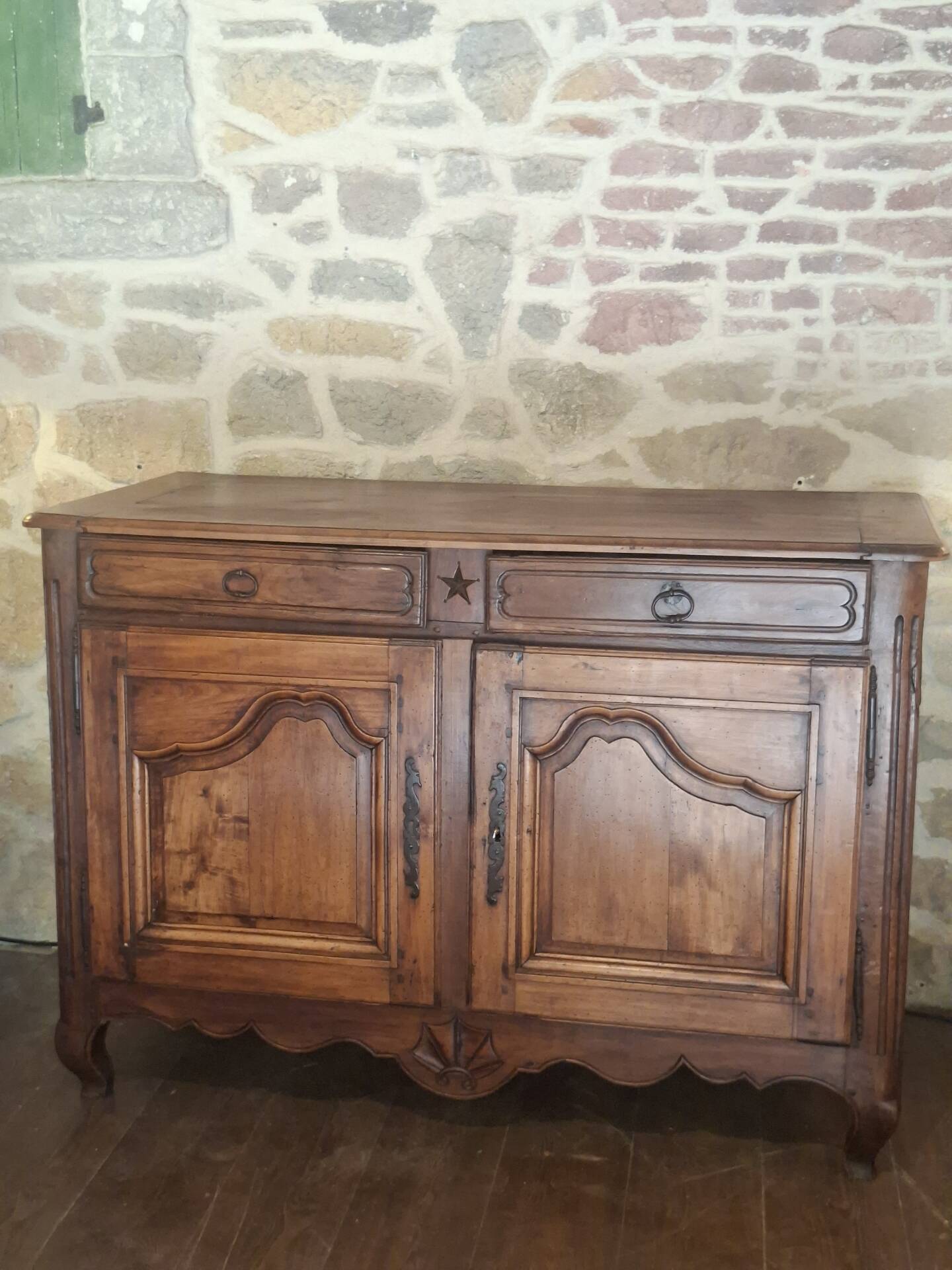 Buffet L.XV