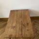 Farmhouse coffee table