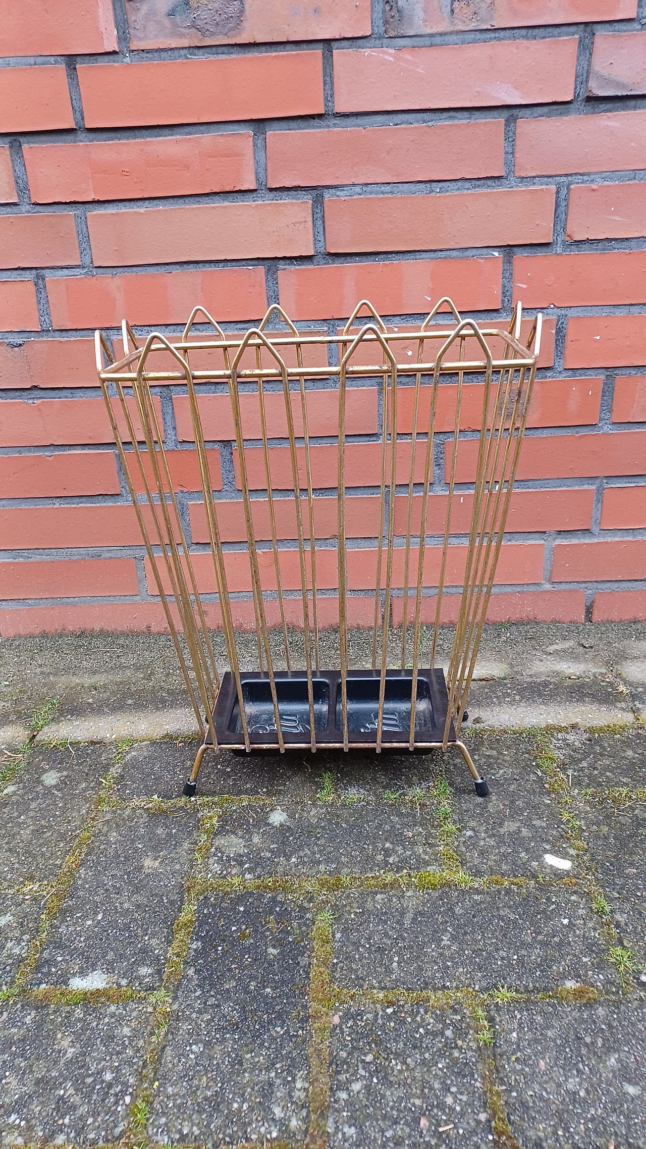 Porte-parapluie Allemagne 1950s