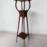 Art Deco side table