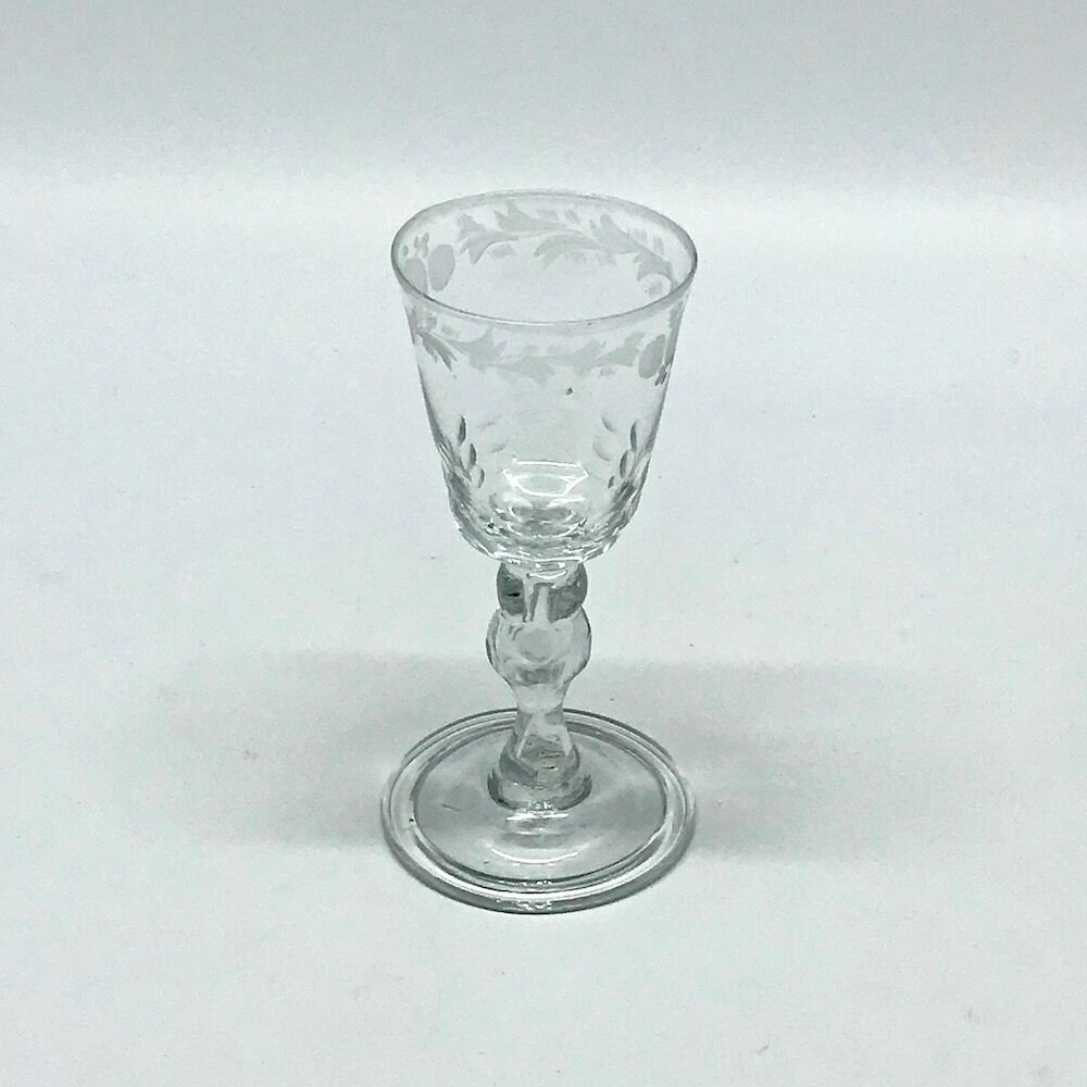 18th century glass