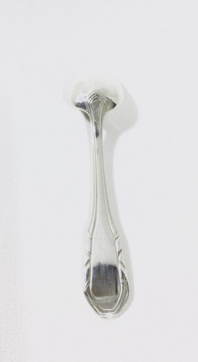 6 spoons