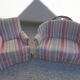 2-seater vintage sofa