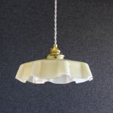 Suspension française - vers 1950