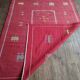 Handmade Berber rug 254x157cm