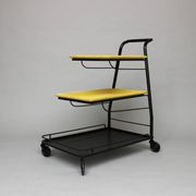 Mathieu Mategot (1910-2001) - Demon-Table - fifties - Artimeda, Soest The Netherlands