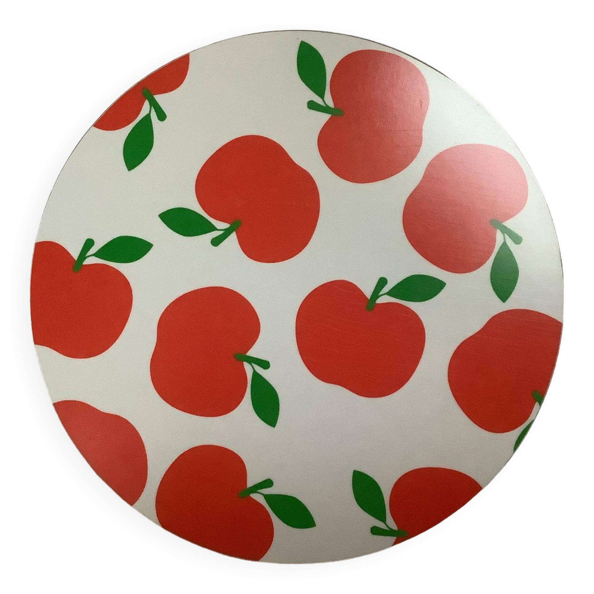 Kolomi apple cutting board Stockholm