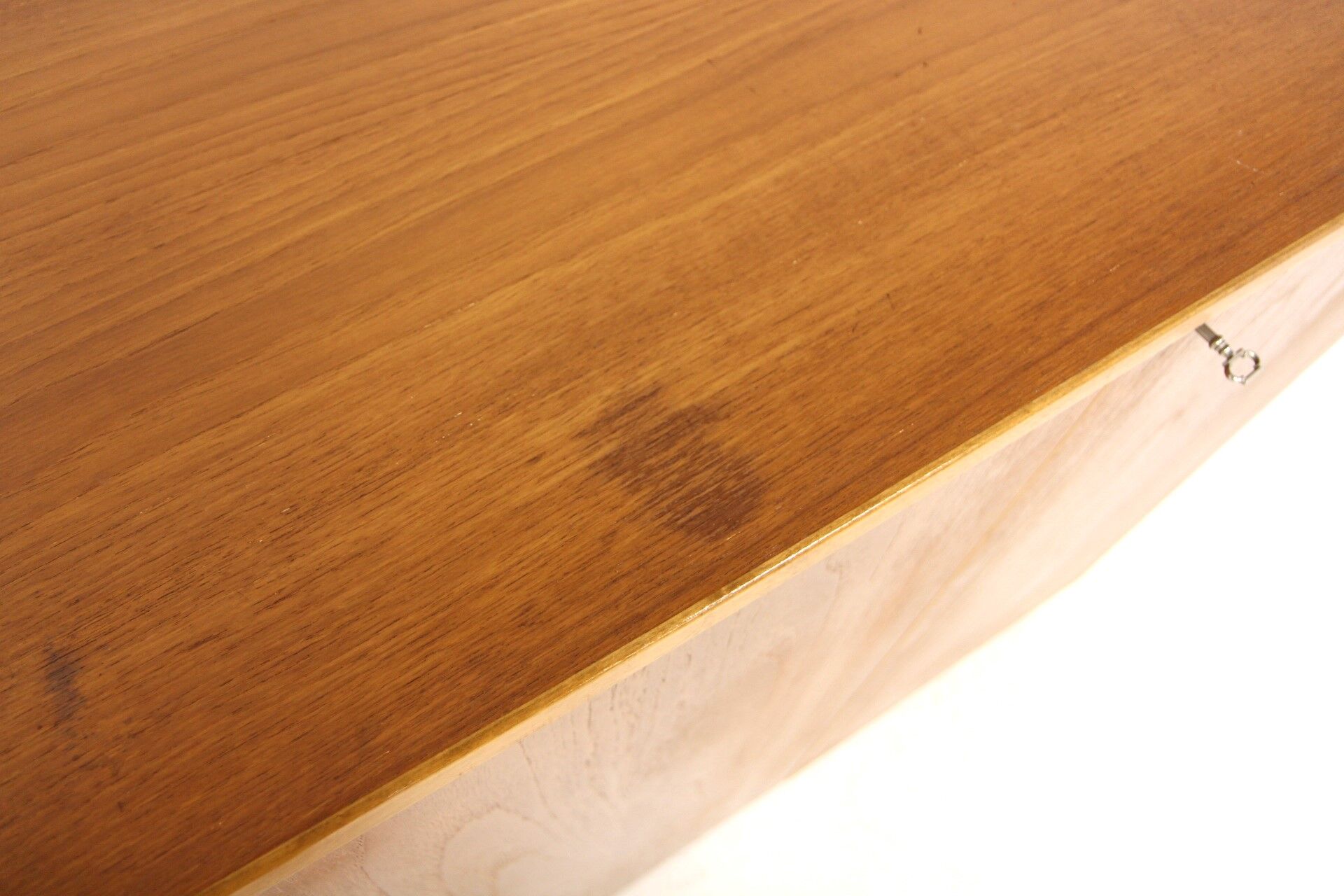 Teak cabinet, Sweden, 1950