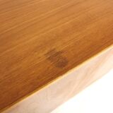 Teak cabinet, Sweden, 1950