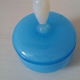 Bonbonniere glass Murano