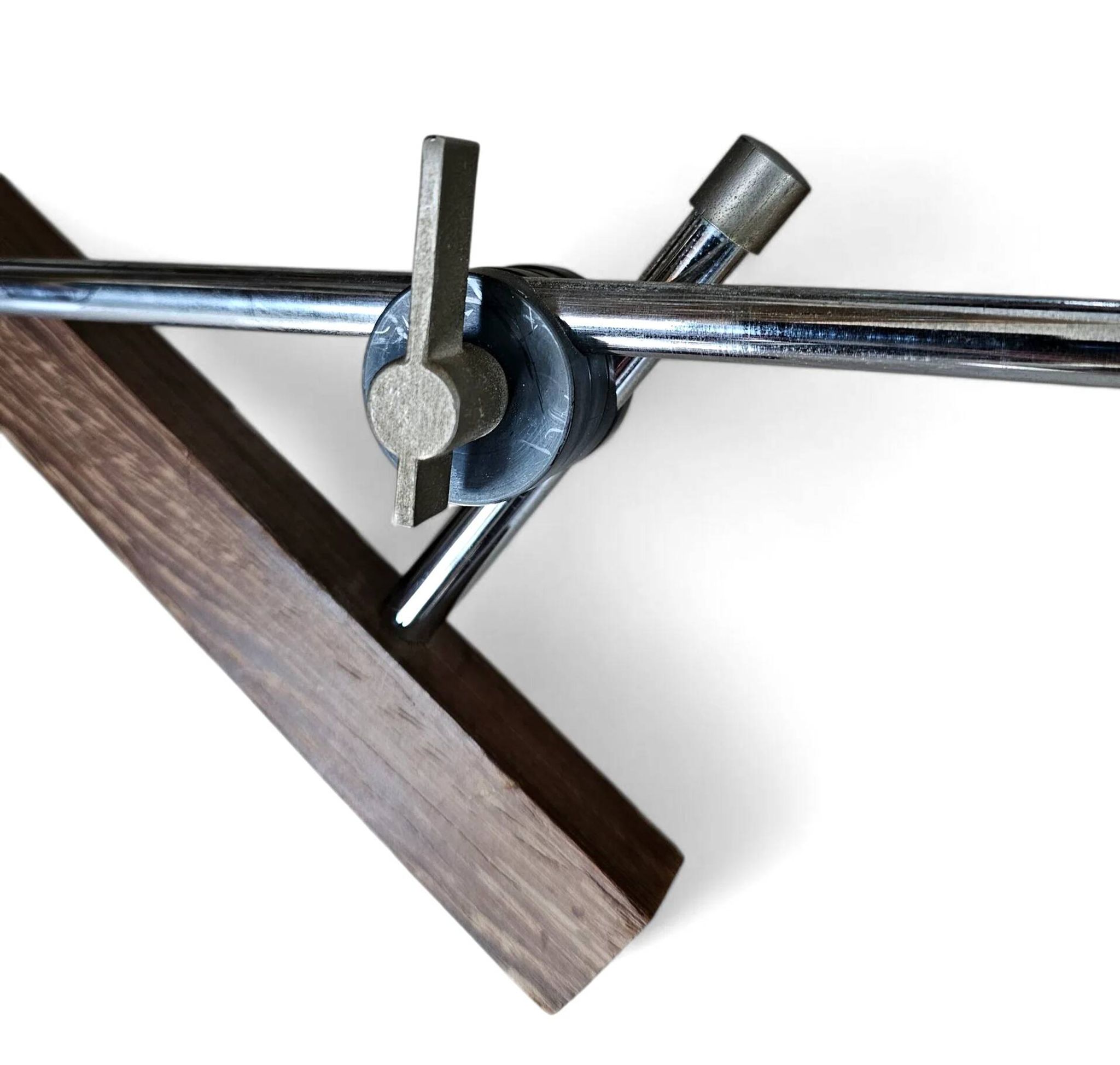 Applique orientable, années 1950