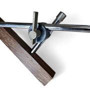 Applique orientable, années 1950