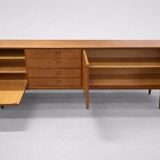 Scandinavian Enfilade