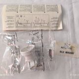 Italian ceiling and wall lights