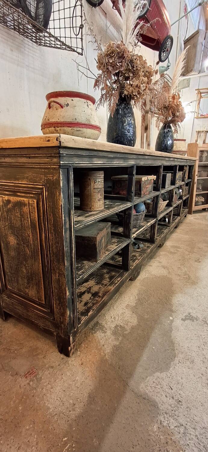 Workshop furniture