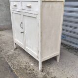 Parisian buffet from the 50s