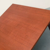 1960s coffeetable in teak