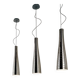 Lot de 3 suspensions class 40 s – itre (italie)