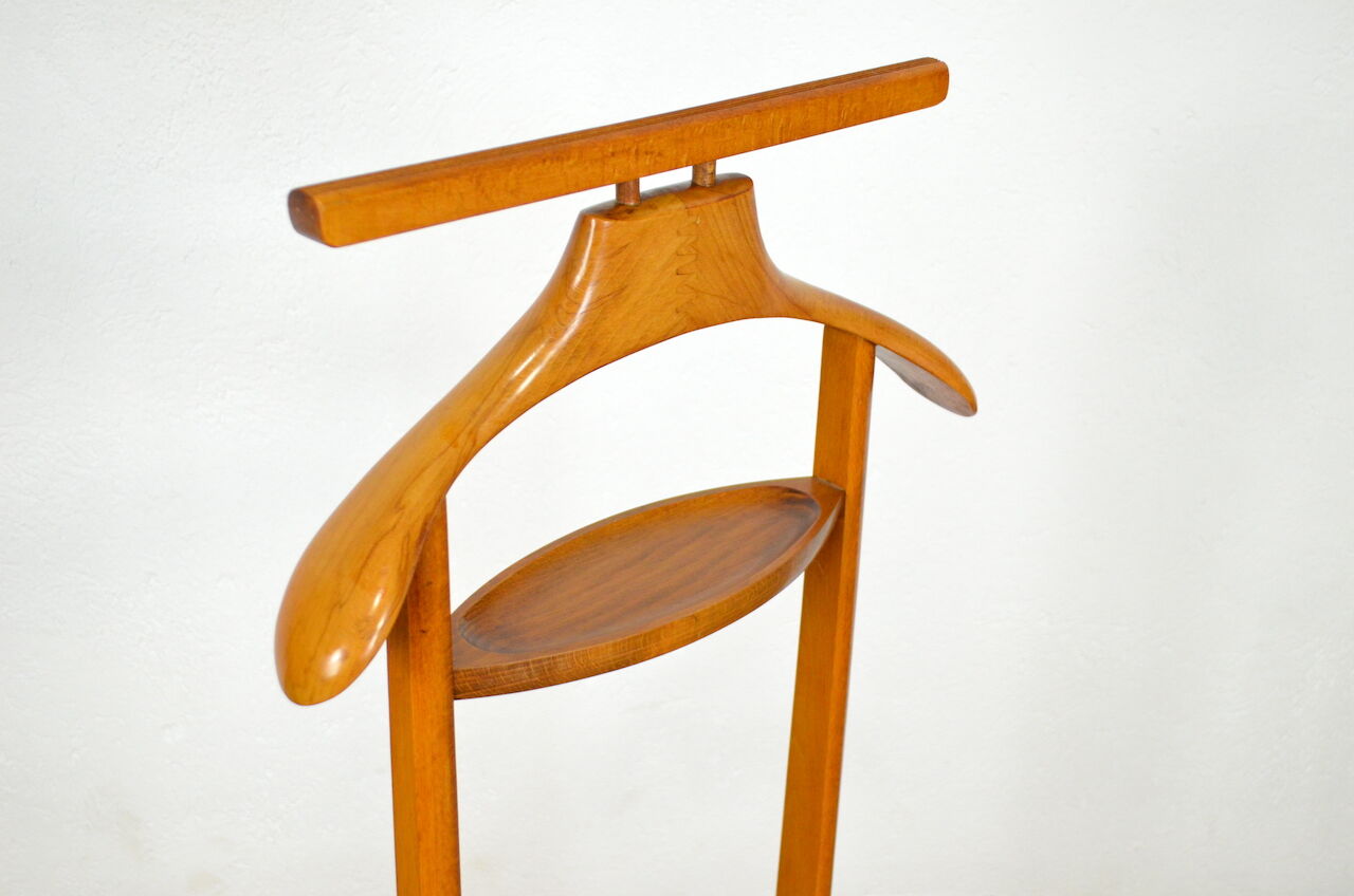 Valet edition Fratelli Reguitti Italy 1950