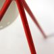 Table Lamp by Josef Hurka for Napako, 1960s