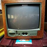 TV Saba design by Starck