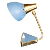 ERPEES bedside lamp from Pfäffle Leuchten, Germany, 1960s