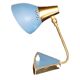 ERPEES bedside lamp from Pfäffle Leuchten, Germany, 1960s