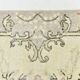 7x10 Cream Brown Oriental Vintage Area Rug, 203x308Cm SK 23587