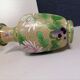 Vase cloisonné