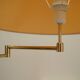 Floor lamp, Danish design, 1970s, production: Denmark