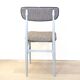 Chaises espagnoles vintage, années 1960, lot de 4