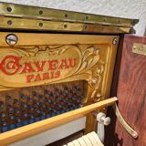 Piano ancien gaveau paris