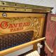 Old piano gaveau paris