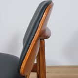 Mid-Century Dining Chairs from G-Plan, 1960s, Set of 8