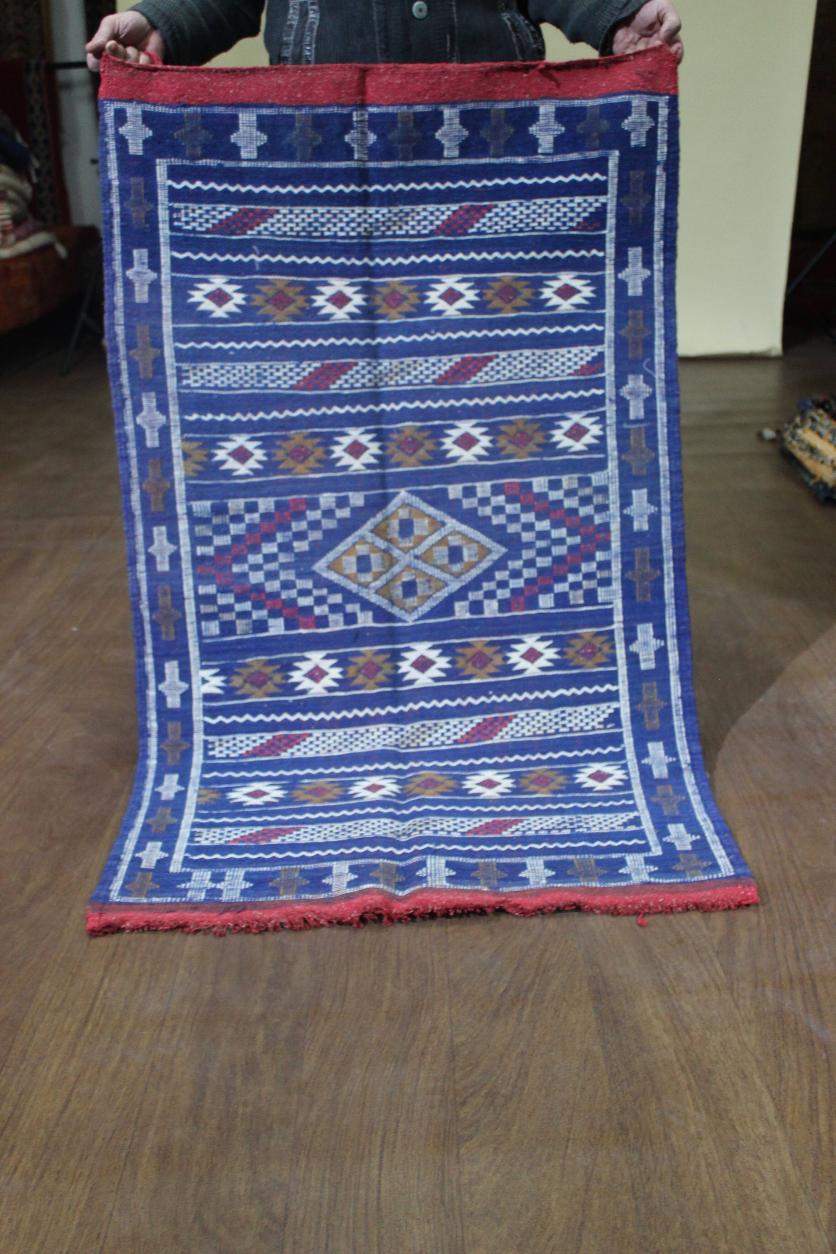 Berber carpet