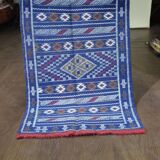 Tapis berbère