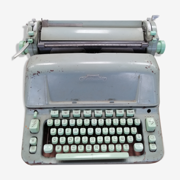 Machine à écrire Hermes ambassador