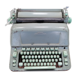 HERMES Ambassador typewriter