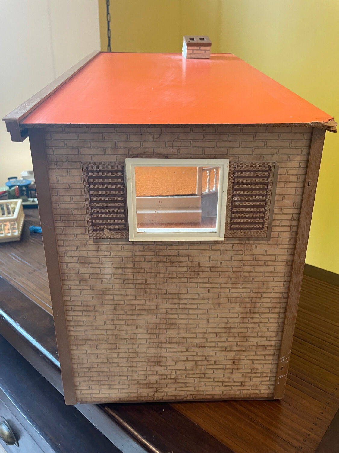 Lundby dollhouse 79/80s