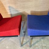 Vintage armchairs from the 70s