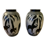 Vase keraloive